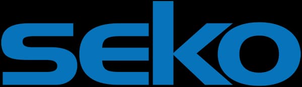 Лogoтип SEKO
