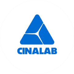 Лogoтип CINALAB