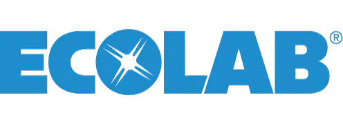 Лogoтип ECOLAB