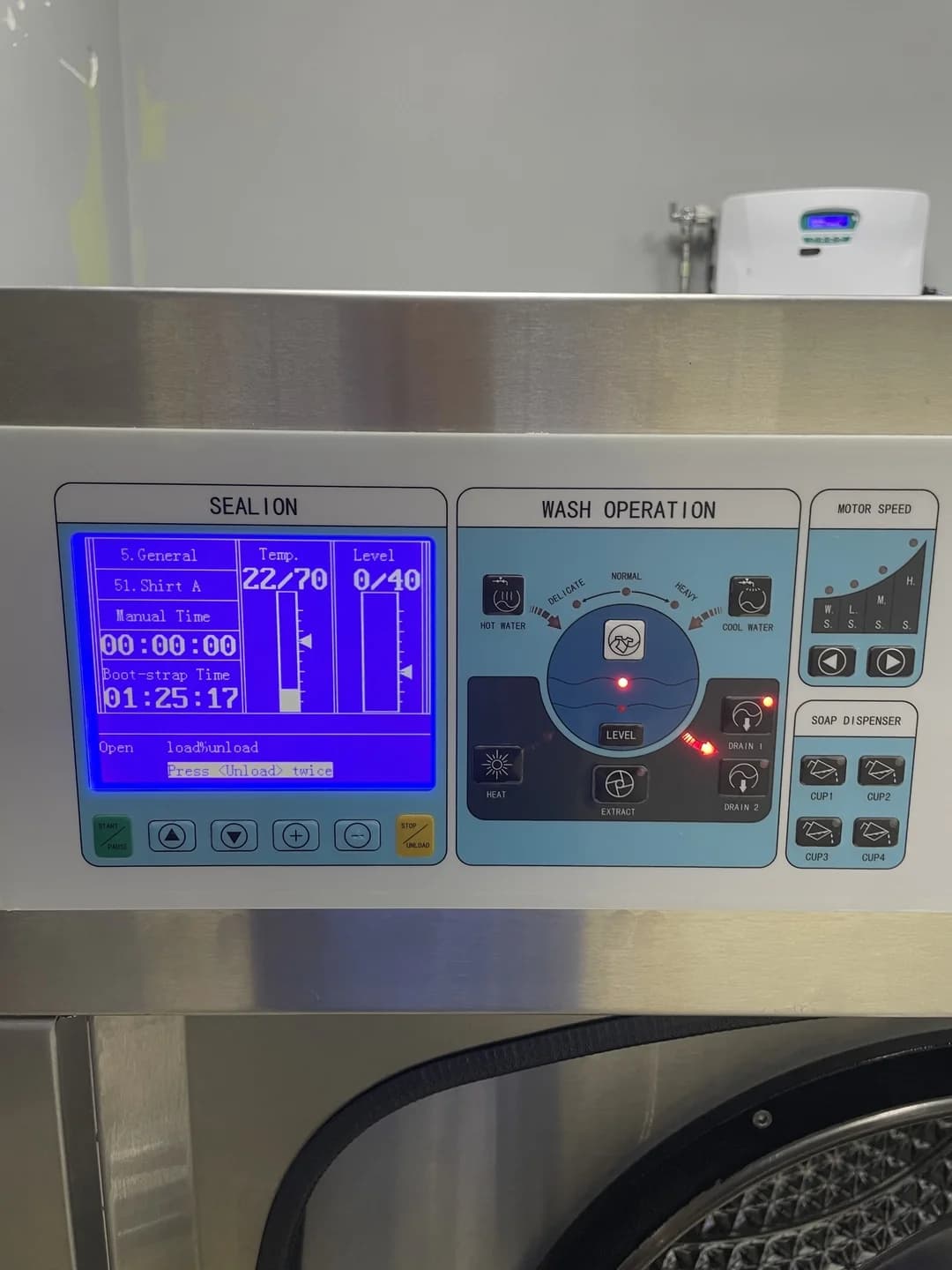 Отзыв, фотография 2