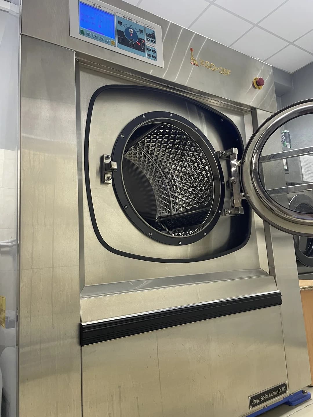 Проект для Отель "Чалама", г. Кызыл